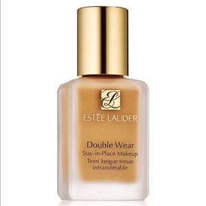 Estee Lauder warm vanilla double wear foundation